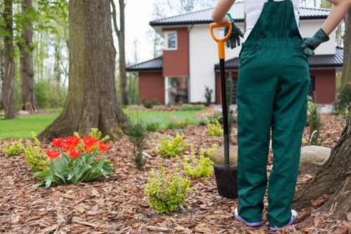 PCI compliant payment security for tree care services